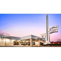 Ed Robinson Laundry & Dry Cleaning