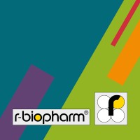 R-Biopharm Group logo - Similar company to Ausdiagnostics