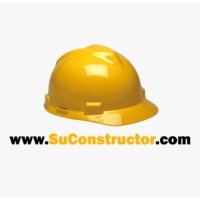 SUCONSTRUCTOR logo - Similar company to Flash Solutions Building