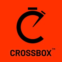 Crossbox Lap Timing logo - Similar company to Eco Mobile Llc