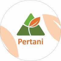 PT. Pertani (Persero) logo - Similar company to Kbmapp