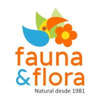 Fauna & Flora logo - Similar company to Bc9