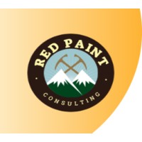 Red Paint Consulting LLC logo - Similar company to Wizardline Technologies, Inc