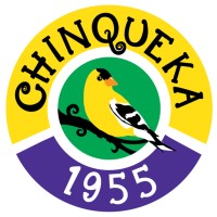 Camp Chinqueka logo - Similar company to Camp Awosting