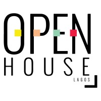 Open House Lagos logo - Similar company to Made Culture