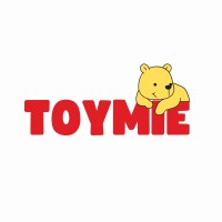 TOYMIE logo - Similar company to Work Potato