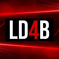 LD4B logo - Similar company to 3Photon