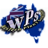 WesTern PlanT SoluTions logo - Similar company to Open Cut Mining Spares Pty Ltd