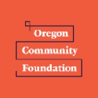 The Oregon Community Foundation logo - Similar company to Pacific Refugee Support Group (Prsg)