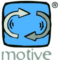 MOTIVE-Italy logo - Similar company to Pergamon Dynamics