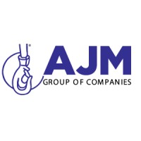 A.J.M Engineering Services (Pty) Ltd logo - Similar company to Rgm Cranes