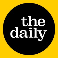 The Daily Coffee Group logo - Similar company to In The Lupe