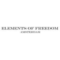 Elements of Freedom logo - Similar company to Amsterdenim