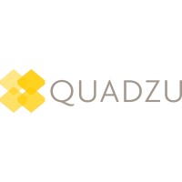 Quadzu Ltd logo - Similar company to Apprilis Ltd  |  B Corp™