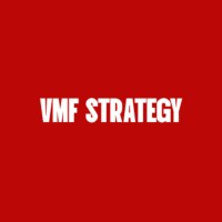 VMF Strategy logo - Similar company to Oficina De Impacto