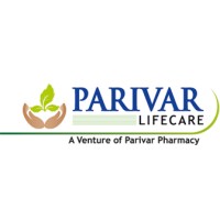 Parivar lifecare logo - Similar company to Vaid Dhanvantari Ayurveda