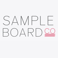 Sample Board Co. logo - Similar company to Shena Corrugating Solutions