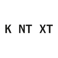 KNTXT Architektur GmbH logo - Similar company to Chroma Studio