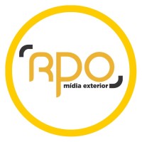 RPO Mídia Exterior logo - Similar company to Squarsa & Aoki
