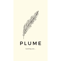 PLUME logo - Similar company to Densify