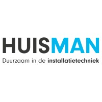 Huisman Installatietechniek logo - Similar company to Dasko Groep B.V.