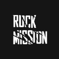 Rock Mission logo - Similar company to Salty Commune