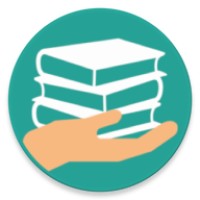 BookShare logo - Similar company to Bookshare | Plataforma De Leitura Colaborativa