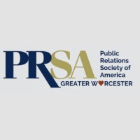 PRSA Greater Worcester Chapter logo - Similar company to Munq