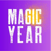 Magic Year logo - Similar company to Complexity Adventures