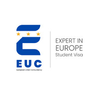 EUC | European Union Consultancy logo - Similar company to Divya Study Abroad