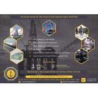 MARINE SUPPLIERS INC. & ALANG OFFSHORE LLP logo - Similar company to Ace Vision Global Finance