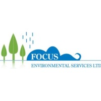 Focus Environmental Services Limited logo - Similar company to Project Blue Nz
