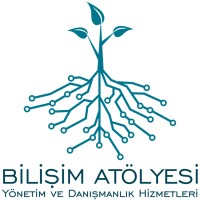 Bilişim Atölyesi® Yönetim ve Danışmanlık Hizmetleri™ Ltd logo - Similar company to Codigno Yazılım Ve Danışmanlık Tic. Ltd. Şti.