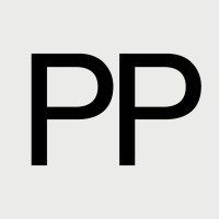 Paris Photo logo - Similar company to Agence Vu'