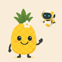 Ainana logo - Similar company to Style System