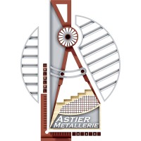 Astier Métallerie logo - Similar company to Ext3D