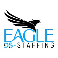 Eagle DS Staffing logo - Similar company to Lope Llc