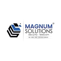 Magnum Solutions logo - Similar company to Kt & Company