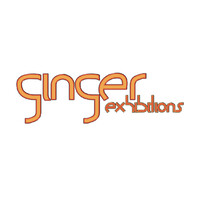 Ginger Exhibitions logo - Similar company to Imasolutionsuk