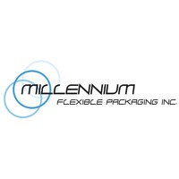 Millennium Flexible Packaging logo - Similar company to Hi-Tech Manufacturing Inc.