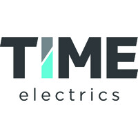 Time Electrics Ltd logo - Similar company to Generalcabin