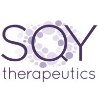SQY Therapeutics logo - Similar company to Onxeo