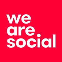 We Are Social logo - Similar company to Legion Mag