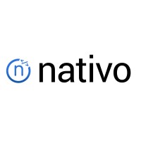 Nativo code logo - Similar company to Eisa