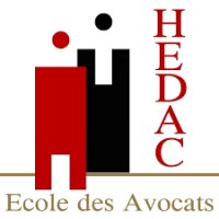 HEDAC - formation continue logo - Similar company to Association Des Élèves Avocats De L'Hedac