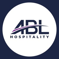ABL Hospitality logo - Similar company to Trusted Dmc