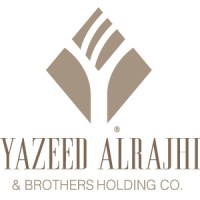 Yazeed AlRajhi and Brothers Holding Company logo - Similar company to Sign Sa