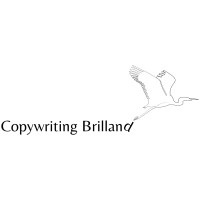 Copywriting Brilland logo - Similar company to Why Projects