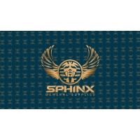 Sphinx logo - Similar company to Imi - Egypt