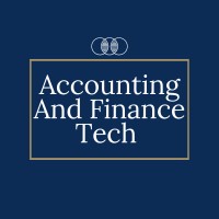 Accounting And Finance Tech Club logo - Similar company to Tech And Accounting